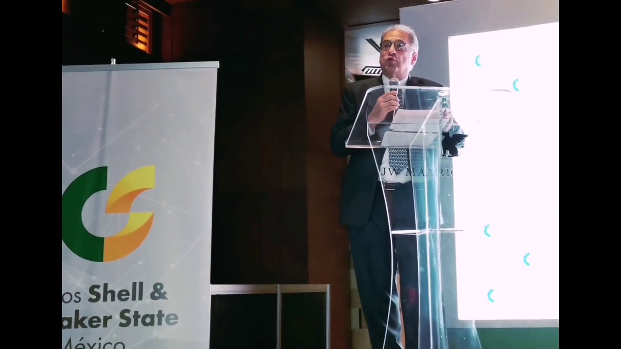 SHELL Y QUAKER STATE SE FUSIONAN EN MÉXICO REVISTA AUTO MOTORES INFORMA ...