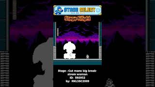 Hilight : Cut mans big break-strom woman (592932) | Stage Select