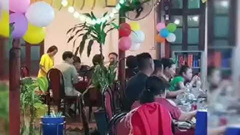 Hồ câu tôm _ Ẩm Thực Sân Vườn Thanh Đa 428 Bình Quới p28 Quận Bình Thạnh.