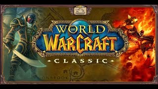 ПРОКАЧКА БЕЗ ЗАДАНИЙ В World of warcraft(wowstorm) №1