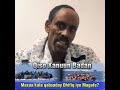 Dhibatada Tahribka Dhifiq Oo Kashekenaya Qiso Xanun Badan Dhexmartay Asaga Iyo Maqalaska Dhibatada Tahribka Dhifiq Oo Kashekenaya Qiso Xanun Badan Dhexmartay Asaga Iyo Maqalaska