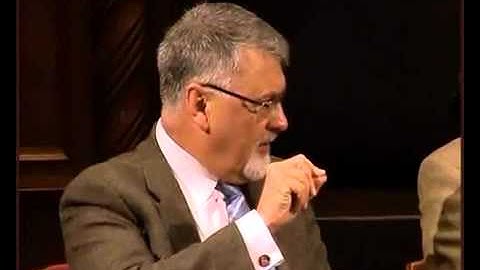 Yes, Minister: Laying bare the operation of government (p2)