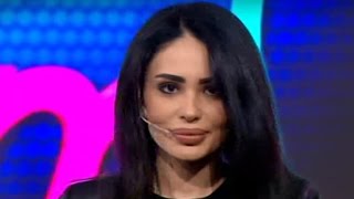 Ayshan Ojaghverdiyeva - İşte Benim Stilim 6. Sezon 49. Bölüm