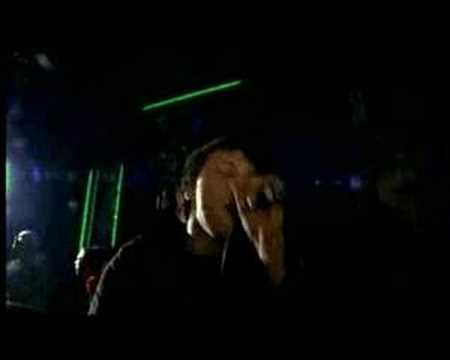 Make Good Your escape music Video