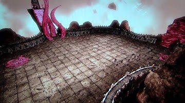 Alice Madness Returns playthrough pt59