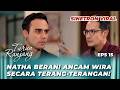 TURUN RANJANG EPS 15: KECEWA! WIRA MURKA DIBOHONGI NAZA &amp; ALBY? - Samuel Zylgwyn, Rachquel Nesia