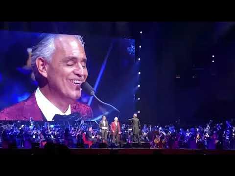 Andrea Bocelli son Matteo: Exciting duet with Encanto star, Music, Entertainment