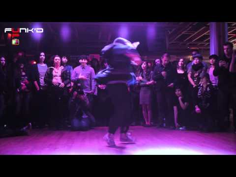 prelims-|-sisterz-of-the-underground-10-year-anniversary-|-funk'd-up-tv