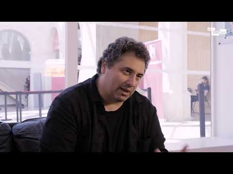 Radu Jude à propos de Jour de Paye de Charlie Chaplin