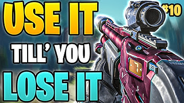 Use it Until you Lose it | The WORST Time to FInd a JUICED Lobby | Ep.10 | The Cycle Frontier