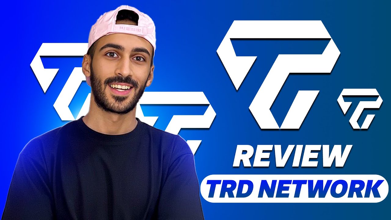 TRD Network Explained: Features & Key Insights - YouTube