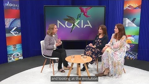 Nokia Core Talk: Agility and Efficiency in Multi-Cloud Telecom Networks