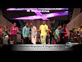 Anointed musicianz  singers  jamaican medley