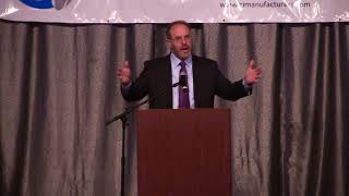 RI Manufacturers Annual Meeting (4/7)