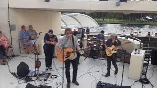 Leon Majcen at Gasparilla Music Festival 2021 - Encore