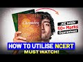 BEST Way to Crack JEE 2026 with NCERT - Guaranteed 99 Percentile!