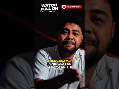 CARA PEJABAT "BALIK MODAL" DIBONGKAR! - AMANYA