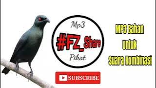 Mp3 Suara Burung Cucak Keling