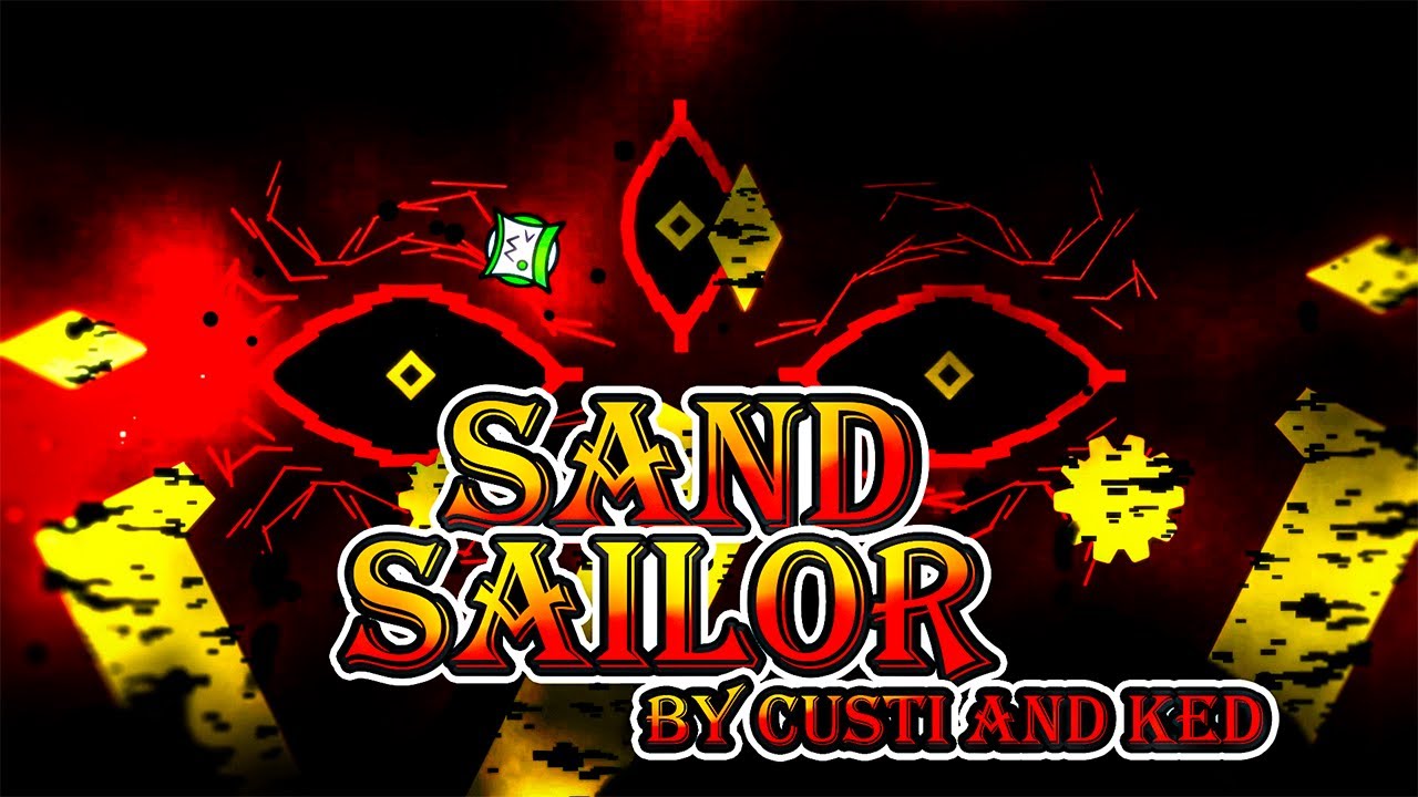SAND SAILOR 100%