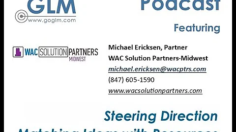 Michael Ericksen- Accounting Software