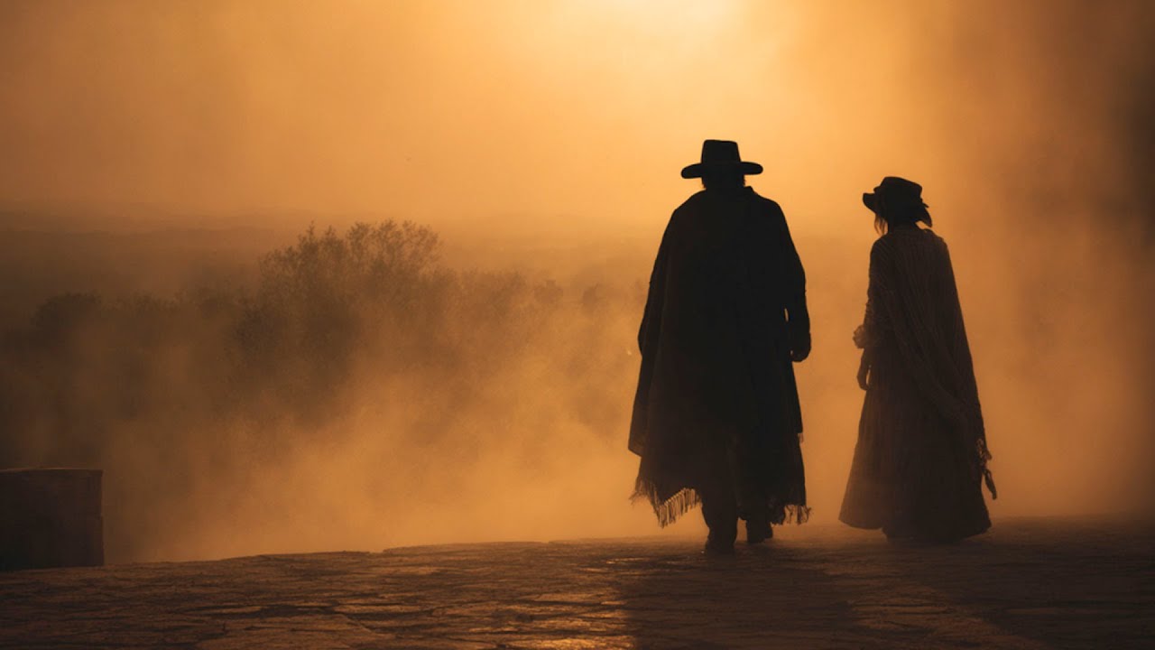 The Fight for the Oppressed Town: A Stranger in Paso Bravo | Full Movie