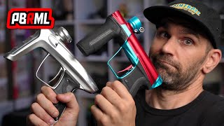 What’s The Best High-End Paintball Gun?