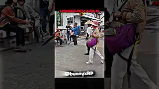 This Guy Simply Did The Impossible