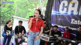CANTIKA // JANGAN DENDAM // NEW CAHAYA ENTERTAINMENT