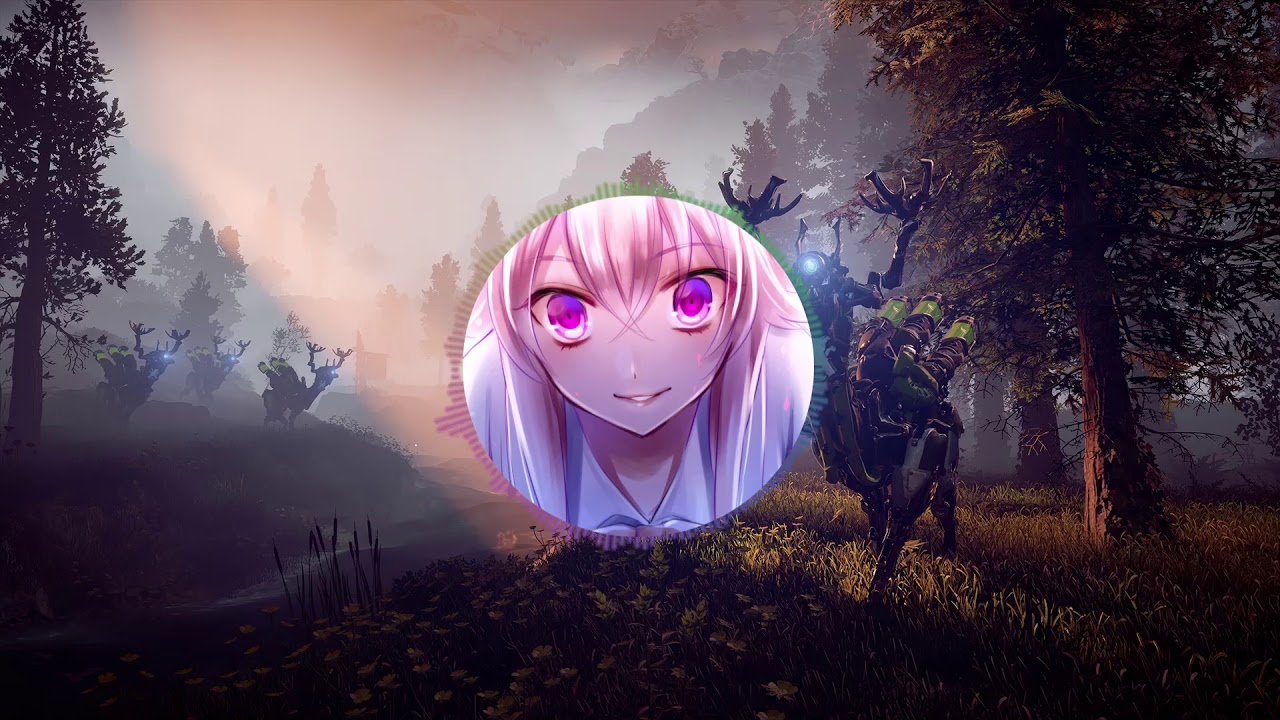 The Great Escape - I Can't Resist (Nebbra Remix)