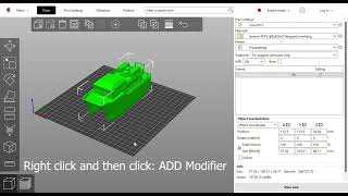 Famous Catamaran Vessel Variable Infill Tutorial (Prusaslicer) Net Worth