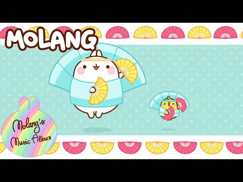 Molang: albums, songs, playlists