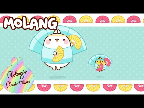 Molang New Song Ibiza Dance More
