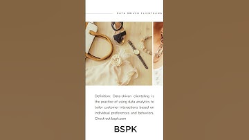 Using data can transform your customer interactions