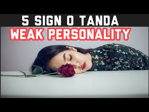 Video: Paano nakakaapekto ang ugali sa personalidad?