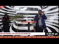 SUNDAY SERVICE WITH PR DOUGLAS AND LIZ KABUYE