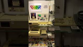 Coleco Vision and Hercules at ACAM!
Coleco Vision and Hercules at ACAM! Coleco Vision and Hercules at ACAM!