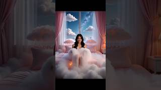 Asmr Which Bed Would You Like To Have? Matcha, Cloud, Chocolate Cake Relaxation