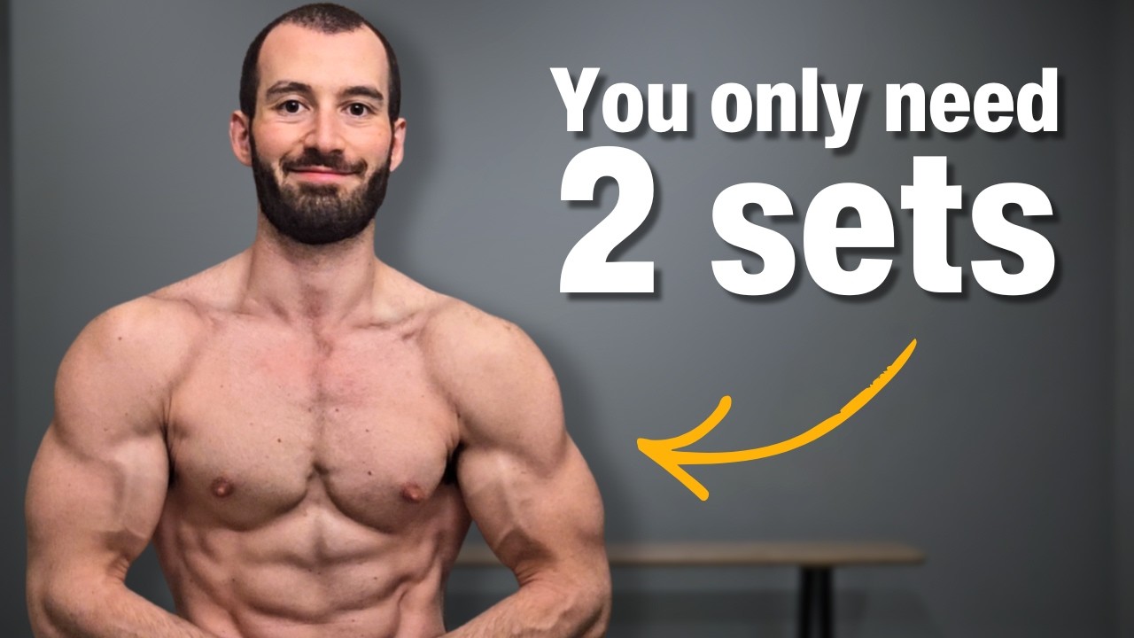 If You Work Out But Still Look Skinny Fat, Watch This