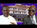 I Paid $13000 As Rent At Kempiski, $18000 Monthly At Stanbic Height For 10 Yrs - Savile Row Boss