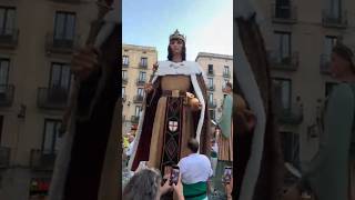 БАРСЕЛОНА встречает лето 21.06.2025 #spain