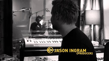Listen To The Sounds From The Studio: Part 5 of 9  - Walls Are Coming Down