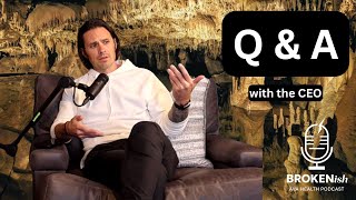 Broken-ish Podcast Episode 5