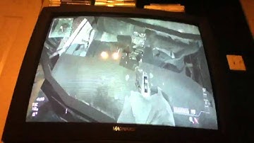 Mw3 Dome Glitch Out Of Map No Mods