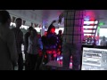 Party auf dem rhein mit dj piet  djane marina by wwweuerdjde