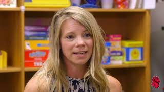 Paraprofessional Recruitment