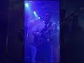 She's got the Jack!!!!🤘- AB⚡️CD Live Schweinfurt Stadtbahnhof #rock #acdc #tribute