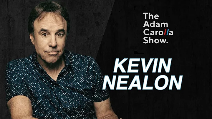 Kevin Nealon | Adam Carolla Show 10/24/2022