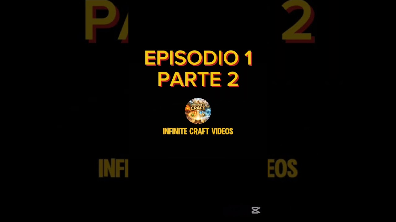 GIOCHIAMO A INFINITE CRAFT!!🔥🌪️🌏💦EP.1 PT.2