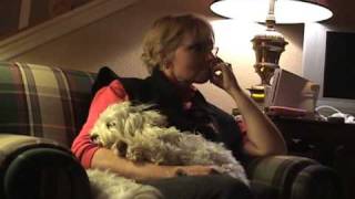 Visit to Lexa and Richard November 2007 Part 1 of 2