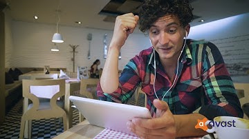 Avast Complete Online Protection | Live your best connected life with Avast